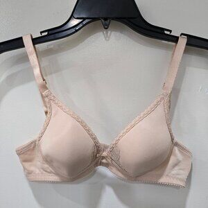 Wonderbra 2 Ways to Wear Underwire Bra 32A